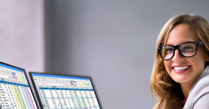 Using Strategic Data to Strengthen Programs:
