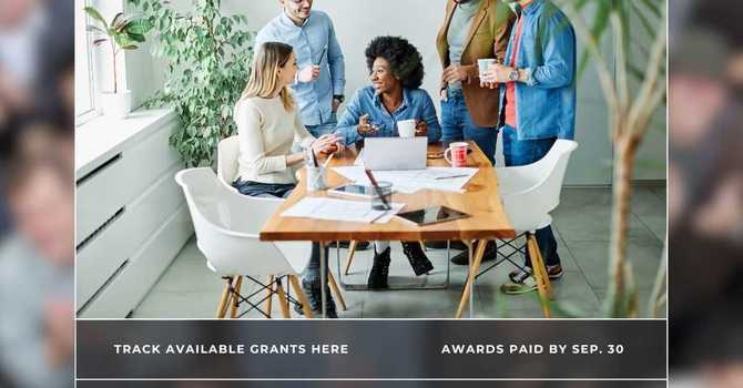 2025 Federal Grant Surge: Latest Funding Update and Open Solicitations