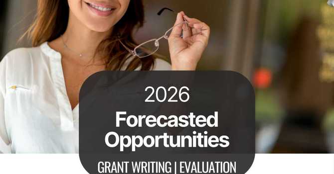 What grants are available for nonprofits right now?